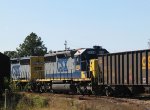 CSX 8224